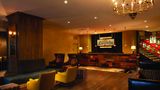 Hotel Lincoln Lobby