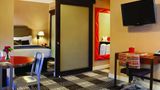 Hotel Lincoln Suite