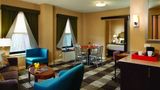 Hotel Lincoln Suite