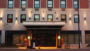Hotel Lincoln