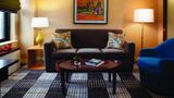 Hotel Lincoln Suite