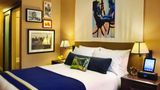 Hotel Lincoln Room