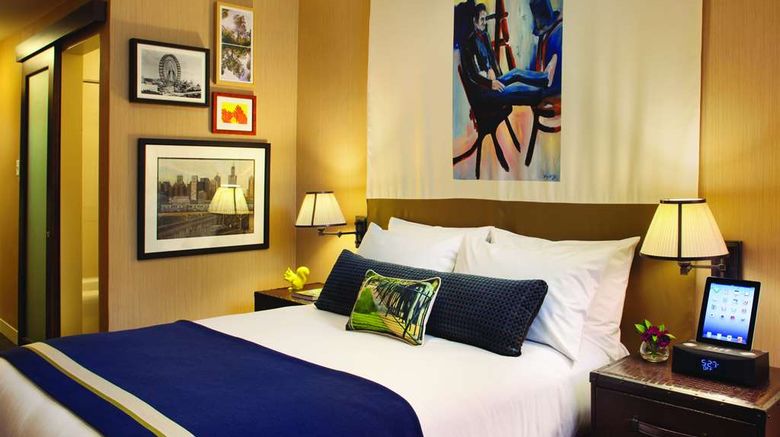 <b>Hotel Lincoln Room</b>. Images powered by <a href="https://iceportal.shijigroup.com/" title="IcePortal" target="_blank">IcePortal</a>.
