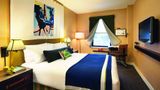 Hotel Lincoln Room