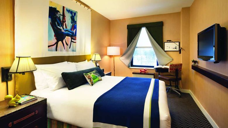 <b>Hotel Lincoln Room</b>. Images powered by <a href="https://iceportal.shijigroup.com/" title="IcePortal" target="_blank">IcePortal</a>.