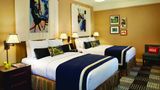 Hotel Lincoln Room