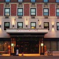 Hotel Lincoln