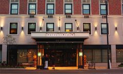 Hotel Lincoln