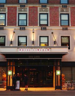 Hotel Lincoln