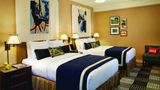 Hotel Lincoln Room