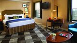 Hotel Lincoln Room