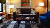 Hotel Lincoln Suite