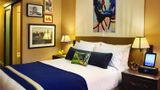 Hotel Lincoln Room