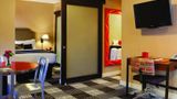 Hotel Lincoln Suite