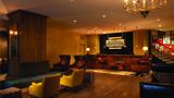 Hotel Lincoln Lobby