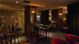 Hotel Lincoln Lobby