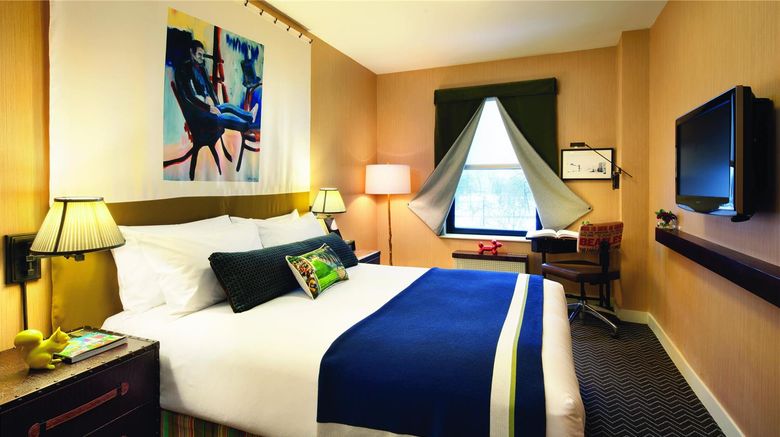 <b>Hotel Lincoln Room</b>. Images powered by <a href="https://iceportal.shijigroup.com/" title="IcePortal" target="_blank">IcePortal</a>.