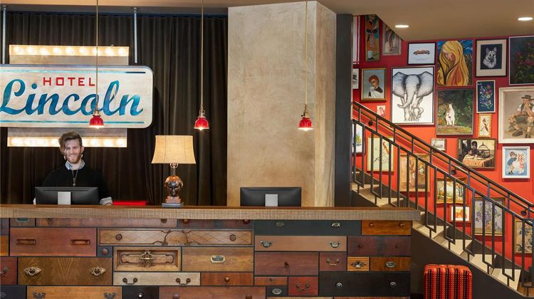 Hotel Lincoln Other
