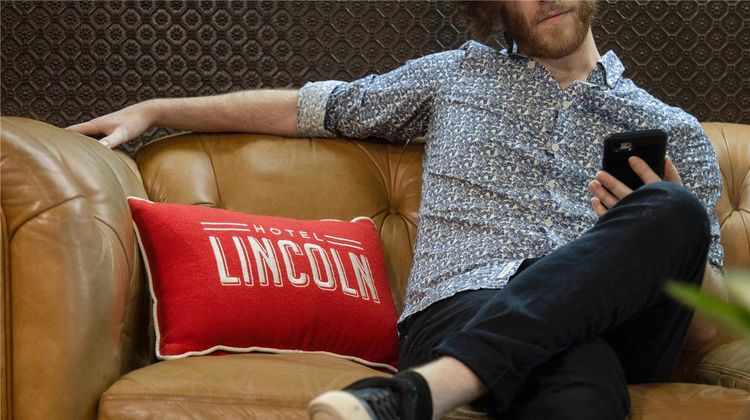 Hotel Lincoln Other