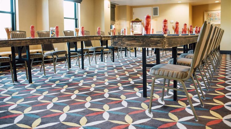 Hotel Lincoln Meeting