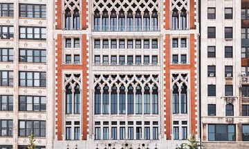 Chicago Athletic Association Hotel