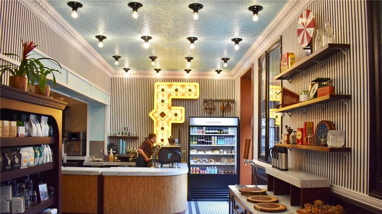 Chicago Athletic Association Hotel Recreation