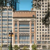 Chicago Athletic Association Hotel