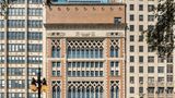 Chicago Athletic Association Hotel Exterior