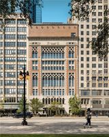 Chicago Athletic Association Hotel