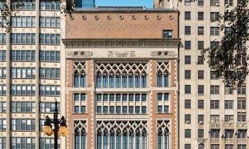 Chicago Athletic Association Hotel
