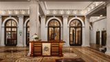 Chicago Athletic Association Hotel Lobby