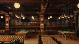 Chicago Athletic Association Hotel Recreation
