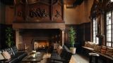 Chicago Athletic Association Hotel Restaurant
