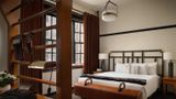 Chicago Athletic Association Hotel Suite