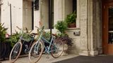 Chicago Athletic Association Hotel Recreation