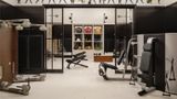 Chicago Athletic Association Hotel Health