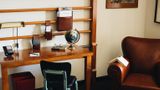 Chicago Athletic Association Hotel Room