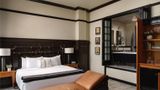 Chicago Athletic Association Hotel Room