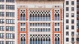 Chicago Athletic Association Hotel Exterior
