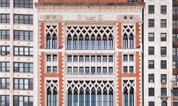 Chicago Athletic Association Hotel