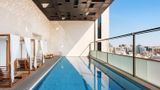 Park Hyatt Doha Pool