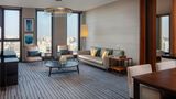 Park Hyatt Doha Suite