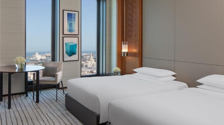 Park Hyatt Doha Room