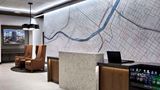 Hyatt Place Grand Rapids Downtown Lobby