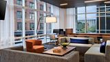 Hyatt Place Grand Rapids Downtown Lobby