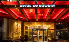Hotel 50 Bowery