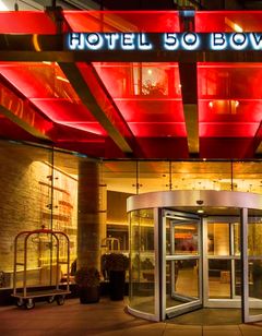 Hotel 50 Bowery