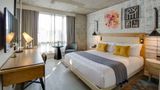 <b>Hotel 50 Bowery Room</b>. Images powered by <a href="https://iceportal.shijigroup.com/" title="IcePortal" target="_blank">IcePortal</a>.