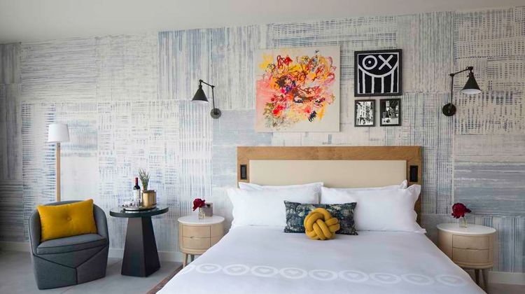 Hotel 50 Bowery Suite
