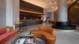 <b>Hotel 50 Bowery Lobby</b>. Images powered by <a href="https://iceportal.shijigroup.com/" title="IcePortal" target="_blank">IcePortal</a>.